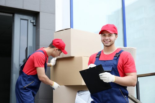 Storage solutions for Mayfair homes with limited space