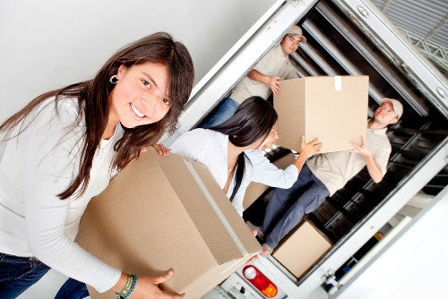 Liability and damage terms for transport services