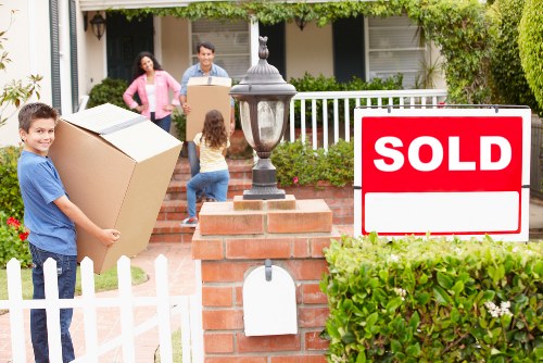 Business and office storage options near Mayfair