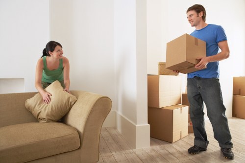 Free quote policy for a Man And A Van Mayfair service