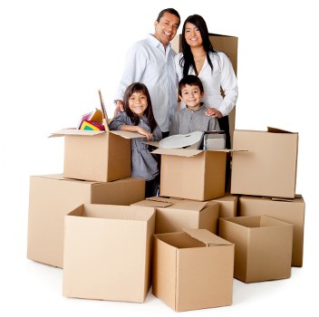 Practical storage services for Mayfair apartments and properties